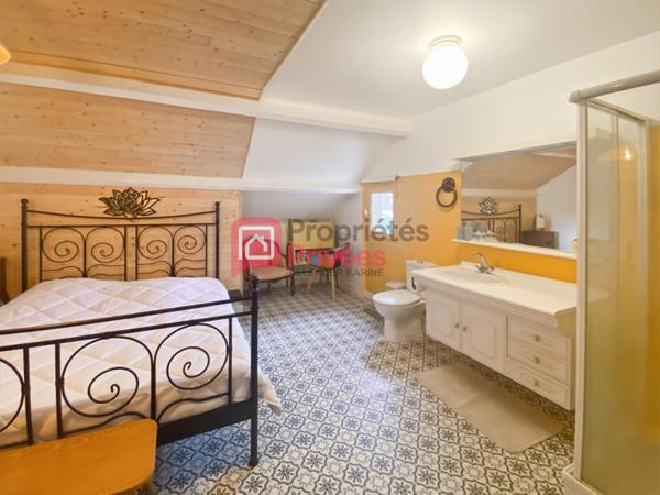 Maison Soucy 9 pièce(s) 165 m2