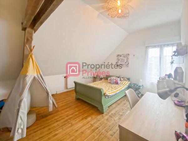 Maison Soucy 9 pièce(s) 165 m2