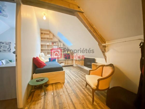 Maison Soucy 9 pièce(s) 165 m2