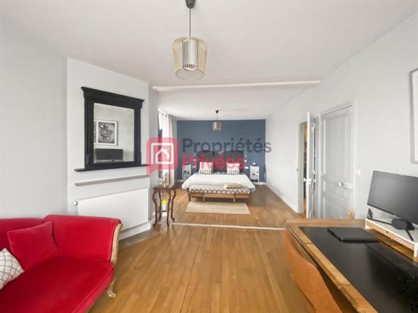 Maison Soucy 9 pièce(s) 165 m2