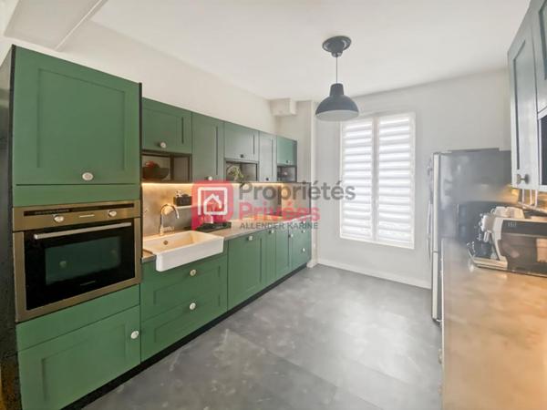 Maison Soucy 9 pièce(s) 165 m2