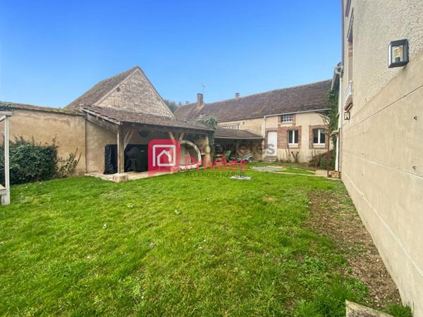 Maison Soucy 9 pièce(s) 165 m2