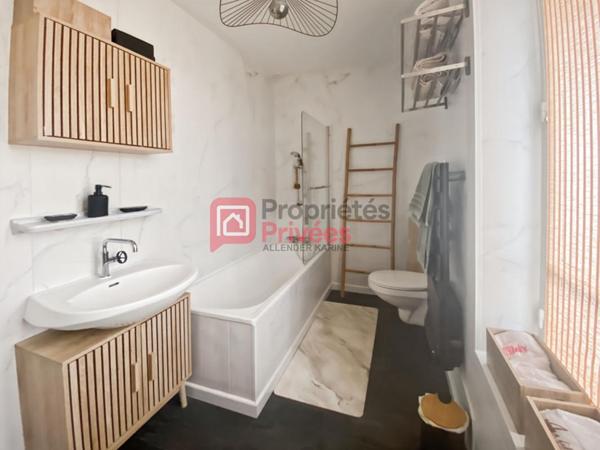 Maison Soucy 9 pièce(s) 165 m2