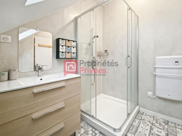 Maison Soucy 9 pièce(s) 165 m2