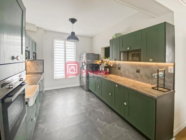 Maison Soucy 9 pièce(s) 165 m2