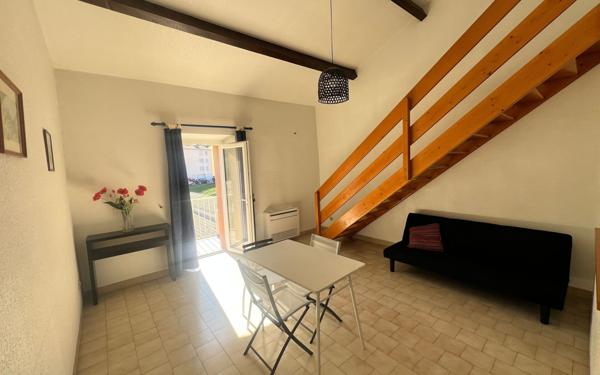 Appartement à vendre    3 pièces •  Les Vans