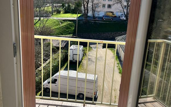 Appartement à vendre    3 pièces •  Les Vans