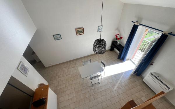 Appartement à vendre    3 pièces •  Les Vans