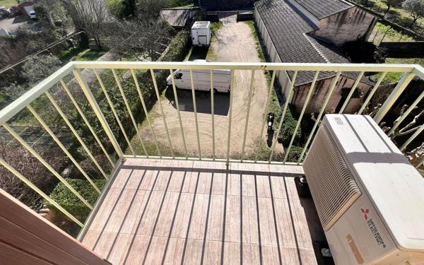 Appartement à vendre    3 pièces •  Les Vans