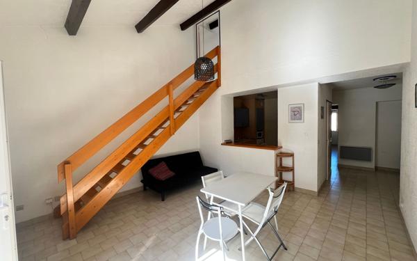 Appartement à vendre    3 pièces •  Les Vans