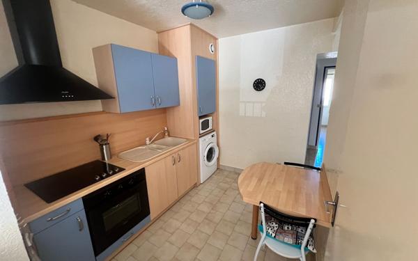 Appartement à vendre    3 pièces •  Les Vans
