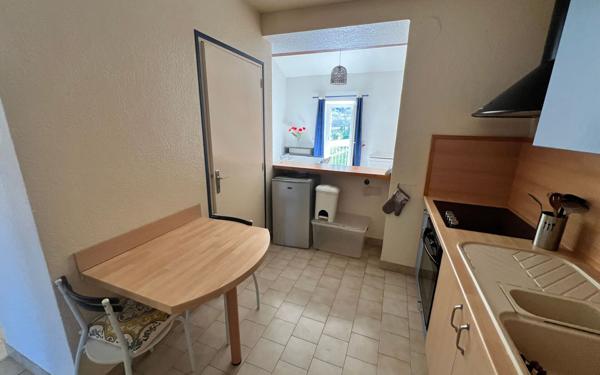 Appartement à vendre    3 pièces •  Les Vans