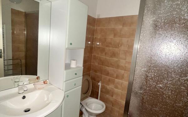 Appartement à vendre    3 pièces •  Les Vans