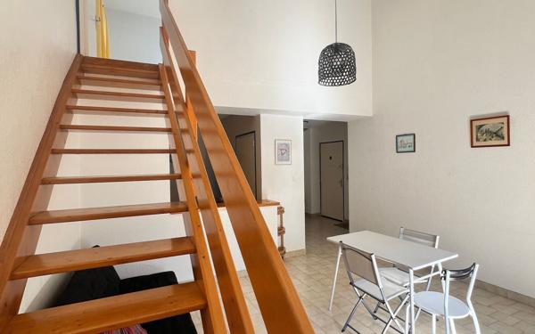 Appartement à vendre    3 pièces •  Les Vans