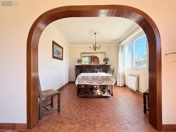 Maison à vendre à Montgermont en Ille-et-Vilaine (35760), ref : 007-2627MY