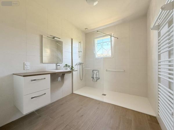 Maison à vendre à Montgermont en Ille-et-Vilaine (35760), ref : 007-2627MY