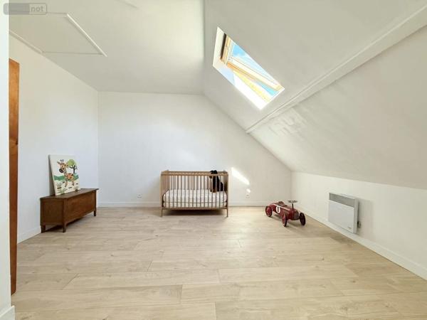 Maison à vendre à Montgermont en Ille-et-Vilaine (35760), ref : 007-2627MY