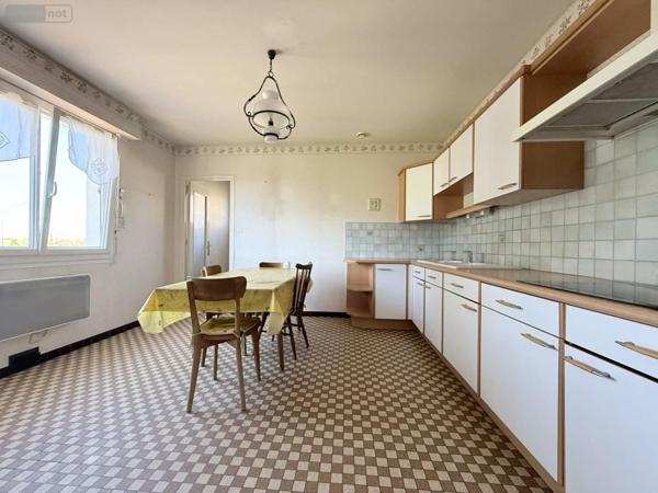 Maison à vendre à Montgermont en Ille-et-Vilaine (35760), ref : 007-2627MY