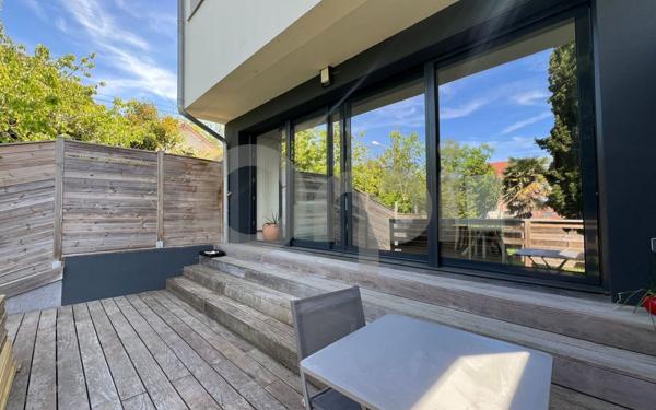 Maison à vendre    5 pièces •  Noiseau