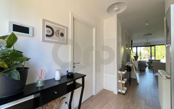 Maison à vendre    5 pièces •  Noiseau