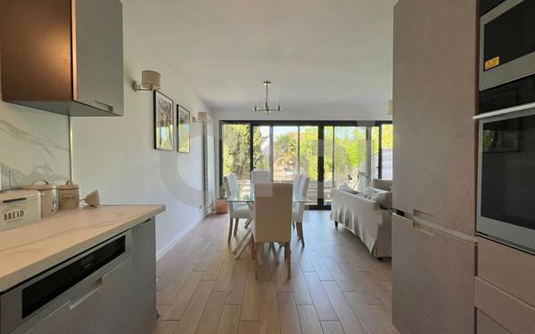 Maison à vendre    5 pièces •  Noiseau