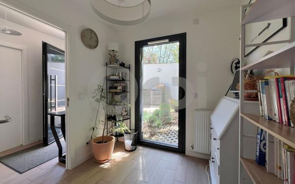 Maison à vendre    5 pièces •  Noiseau