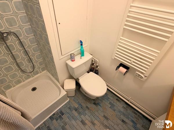 Appartement - Vendu - 16 m² - DINARD | The Door Man