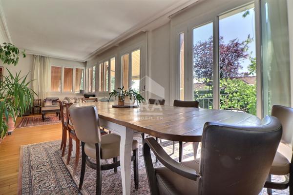 Maison familiale 8 pièces à vendre à Saint Leu La Forêt - Secteur Les Coteaux