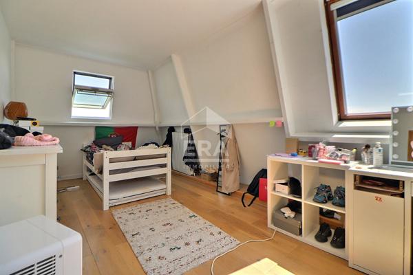 Maison familiale 8 pièces à vendre à Saint Leu La Forêt - Secteur Les Coteaux