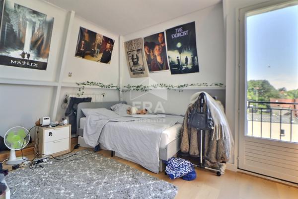 Maison familiale 8 pièces à vendre à Saint Leu La Forêt - Secteur Les Coteaux