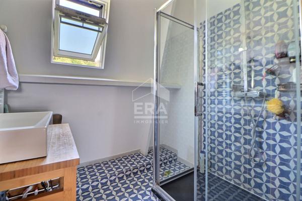 Maison familiale 8 pièces à vendre à Saint Leu La Forêt - Secteur Les Coteaux