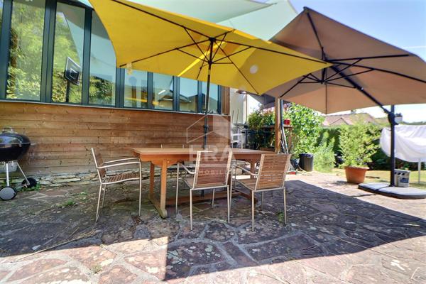 Maison familiale 8 pièces à vendre à Saint Leu La Forêt - Secteur Les Coteaux