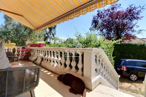 Maison familiale 8 pièces à vendre à Saint Leu La Forêt - Secteur Les Coteaux