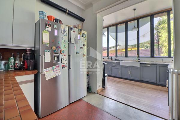 Maison familiale 8 pièces à vendre à Saint Leu La Forêt - Secteur Les Coteaux