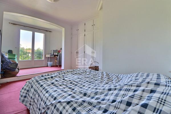 Maison familiale 8 pièces à vendre à Saint Leu La Forêt - Secteur Les Coteaux