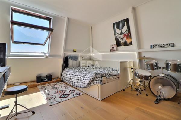 Maison familiale 8 pièces à vendre à Saint Leu La Forêt - Secteur Les Coteaux