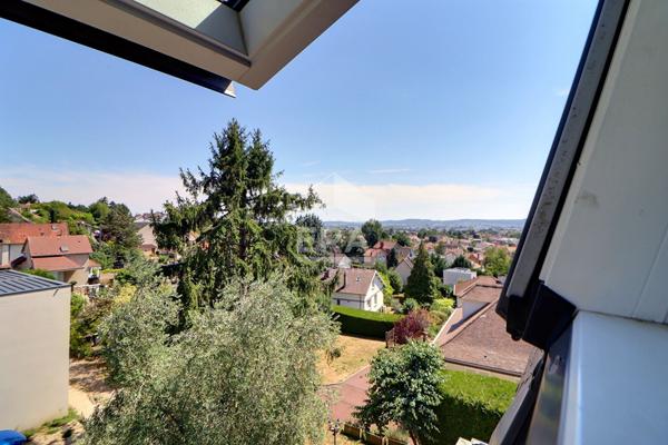 Maison familiale 8 pièces à vendre à Saint Leu La Forêt - Secteur Les Coteaux