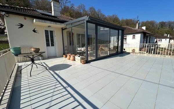 Maison à vendre    4 pièces • 98 m2 Prémontré