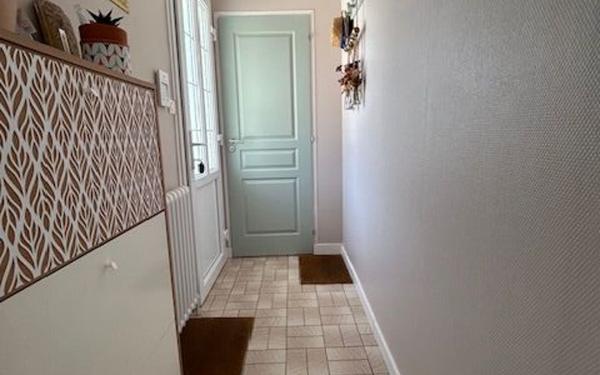 Maison à vendre    4 pièces • 98 m2 Prémontré