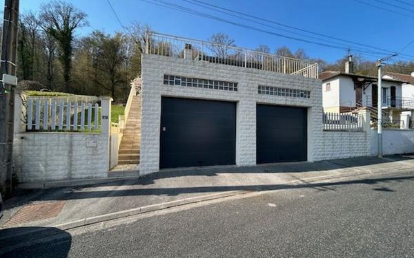 Maison à vendre    4 pièces • 98 m2 Prémontré