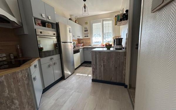 Maison à vendre    4 pièces • 98 m2 Prémontré