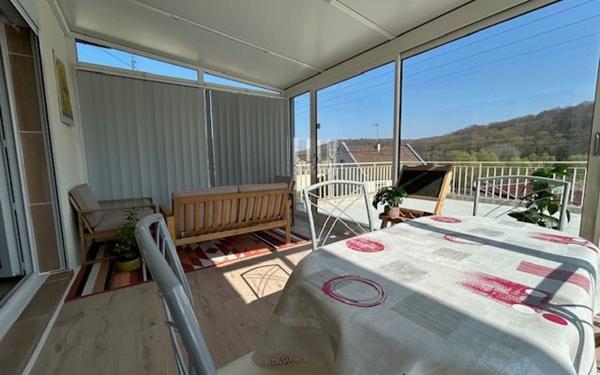 Maison à vendre    4 pièces • 98 m2 Prémontré