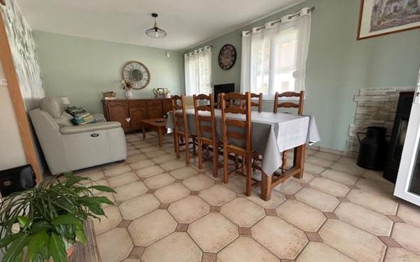 Maison à vendre    4 pièces • 98 m2 Prémontré