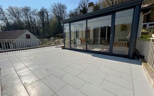 Maison à vendre    4 pièces • 98 m2 Prémontré