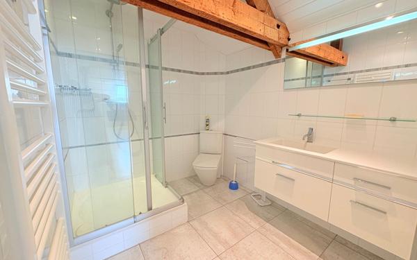 Appartement à vendre    4 pièces • 104,05 m2 La Baule-Escoublac