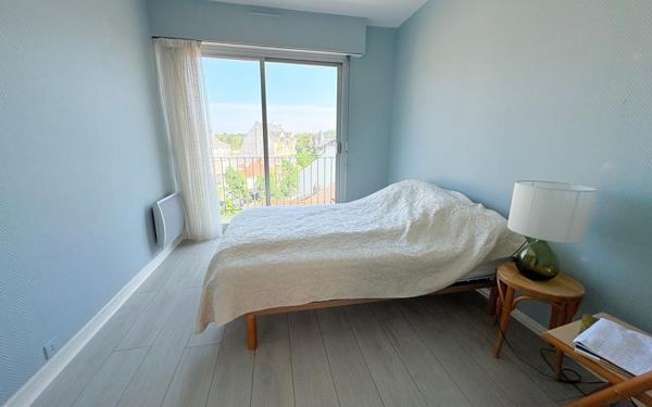 Appartement à vendre    4 pièces • 104,05 m2 La Baule-Escoublac