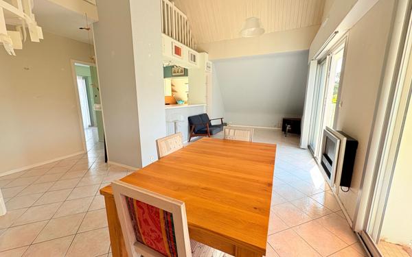 Appartement à vendre    4 pièces • 104,05 m2 La Baule-Escoublac