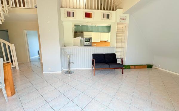 Appartement à vendre    4 pièces • 104,05 m2 La Baule-Escoublac