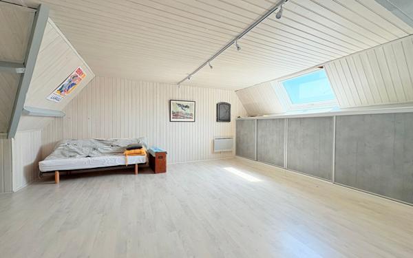 Appartement à vendre    4 pièces • 104,05 m2 La Baule-Escoublac