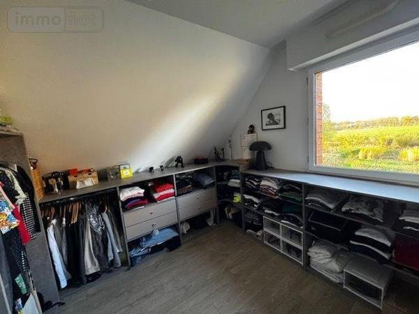 Maison individuelle à vendre à Marquette-lez-Lille dans le Nord (59520), ref : LC929